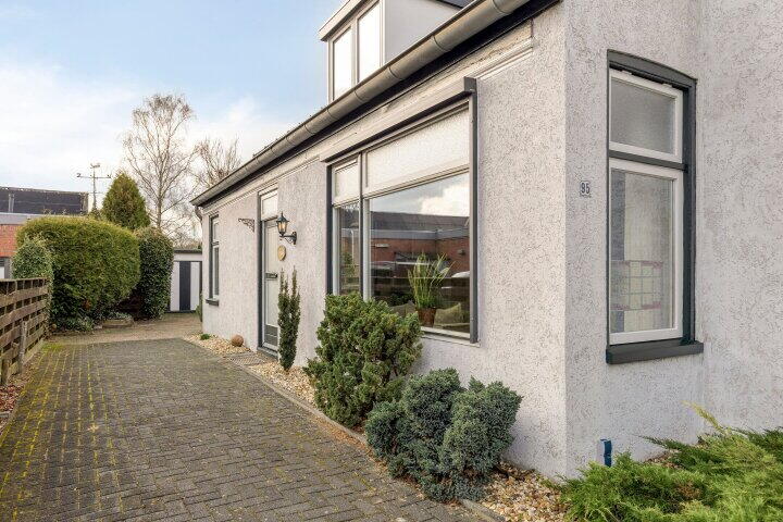 Foto 5 - Hoofdstraat 95, Gasselternijveen