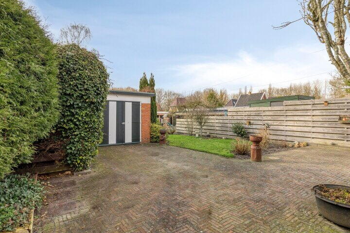 Foto 49 - Hoofdstraat 95, Gasselternijveen