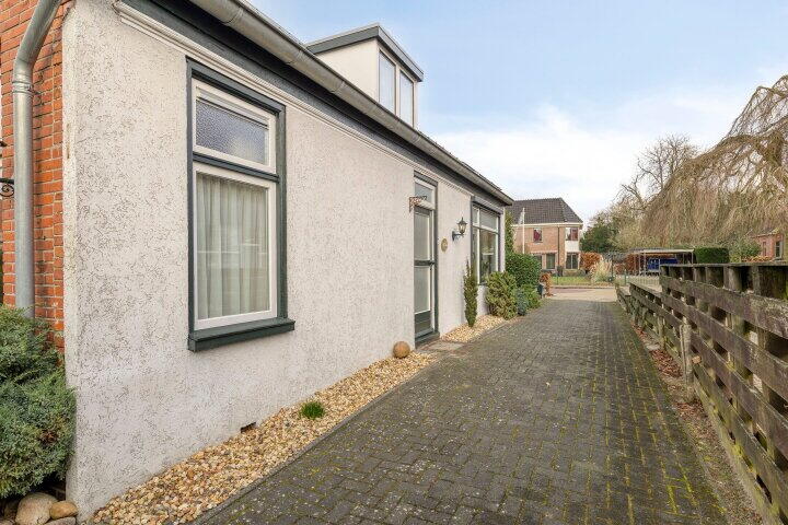 Foto 6 - Hoofdstraat 95, Gasselternijveen