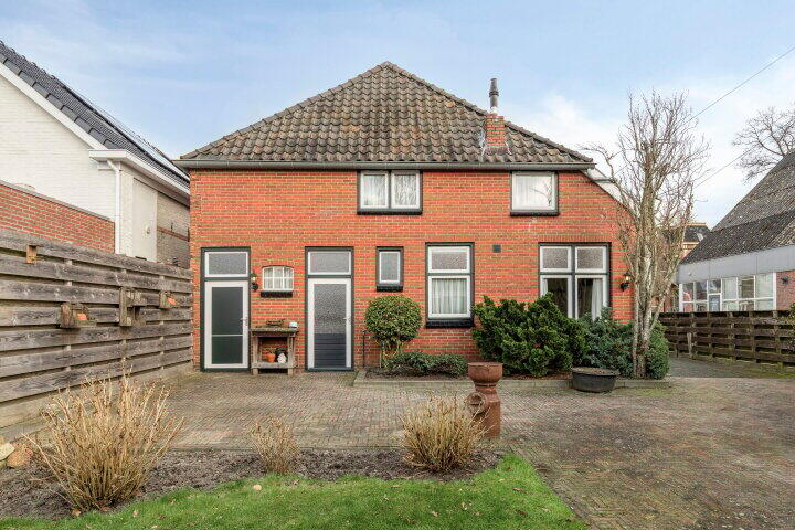 Foto 51 - Hoofdstraat 95, Gasselternijveen