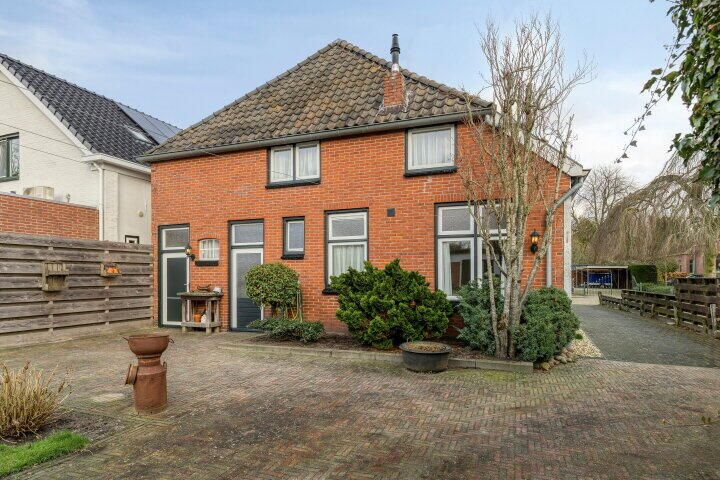 Foto 52 - Hoofdstraat 95, Gasselternijveen