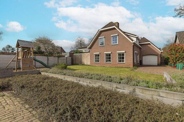 Foto 2 - Hoofdvaart 8, Rucphen