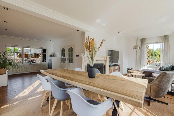 Foto 11 - Hoofdvaart 8, Rucphen