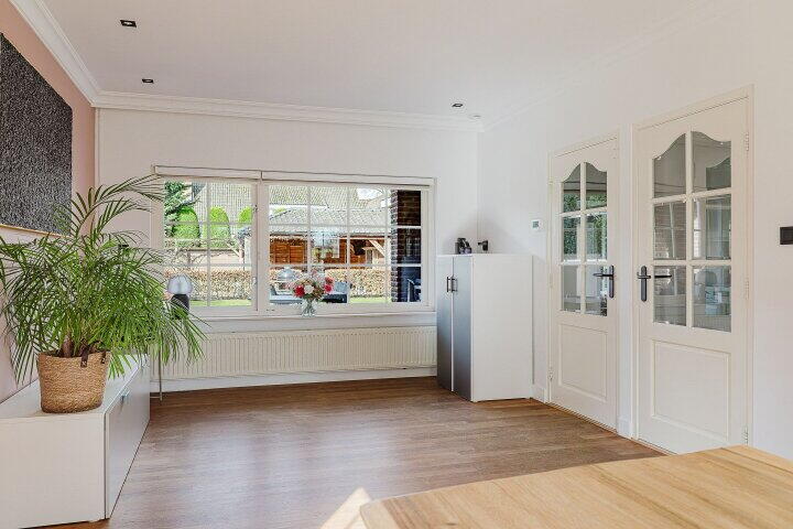 Foto 12 - Hoofdvaart 8, Rucphen