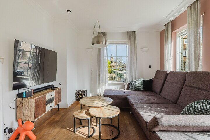 Foto 14 - Hoofdvaart 8, Rucphen