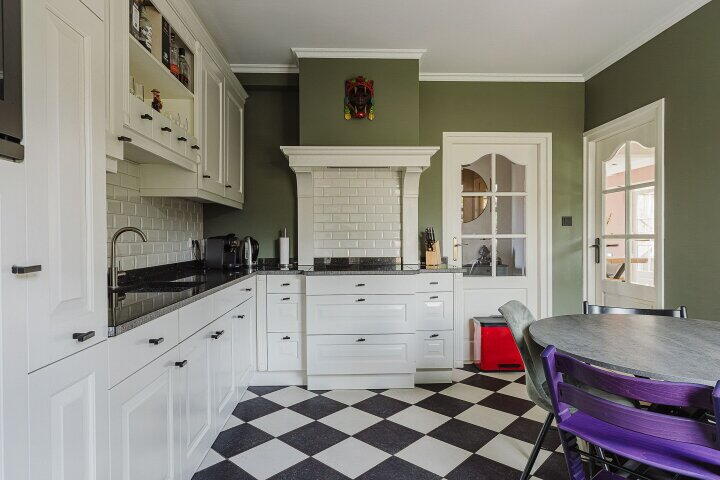 Foto 20 - Hoofdvaart 8, Rucphen