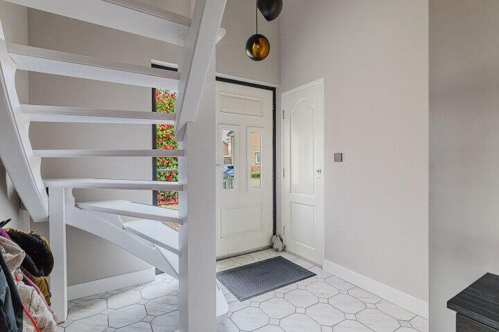 Foto 3 - Hoofdvaart 8, Rucphen