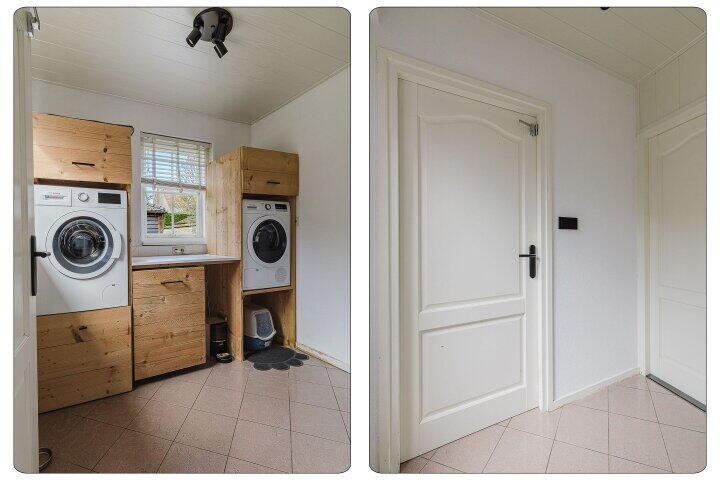 Foto 22 - Hoofdvaart 8, Rucphen