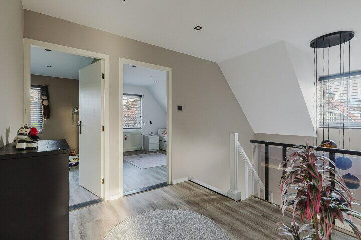 Foto 25 - Hoofdvaart 8, Rucphen