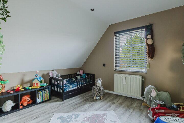 Foto 26 - Hoofdvaart 8, Rucphen