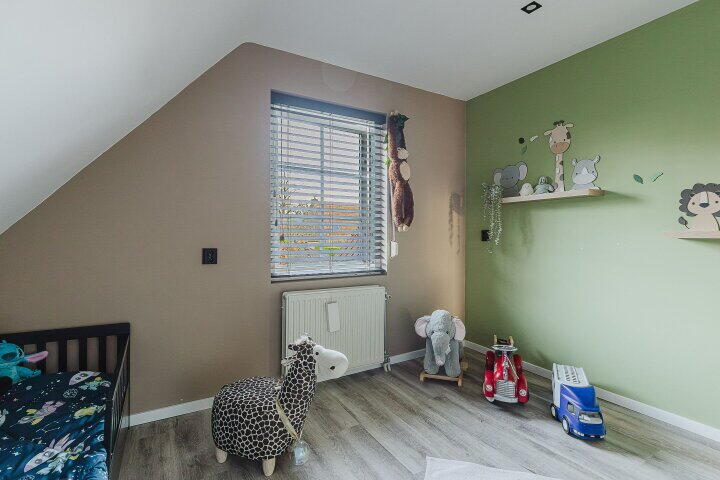 Foto 27 - Hoofdvaart 8, Rucphen