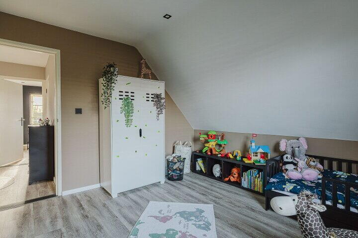 Foto 28 - Hoofdvaart 8, Rucphen