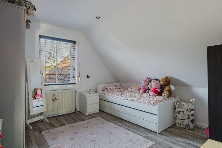 Foto 29 - Hoofdvaart 8, Rucphen