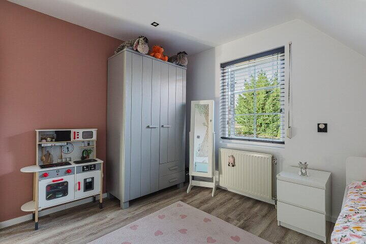 Foto 30 - Hoofdvaart 8, Rucphen