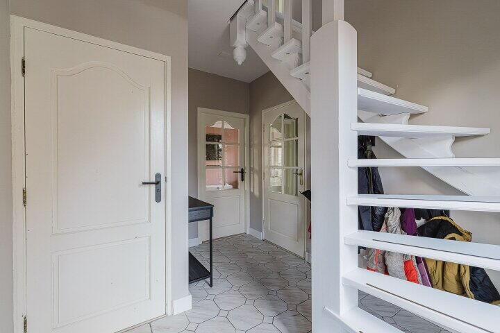 Foto 4 - Hoofdvaart 8, Rucphen