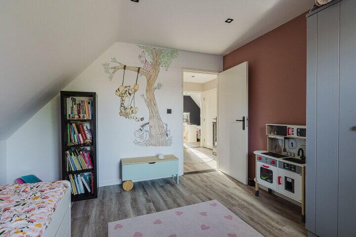 Foto 31 - Hoofdvaart 8, Rucphen