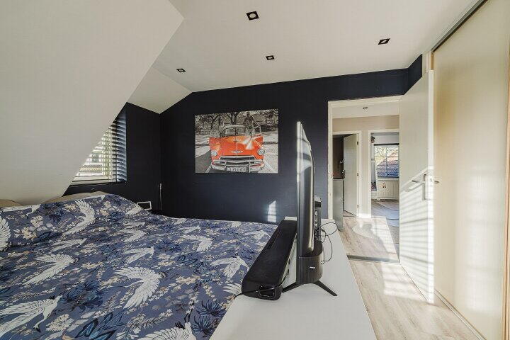 Foto 32 - Hoofdvaart 8, Rucphen