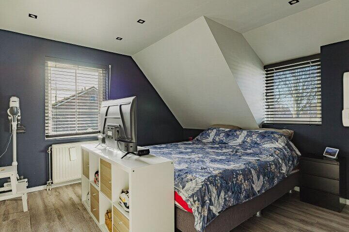 Foto 33 - Hoofdvaart 8, Rucphen