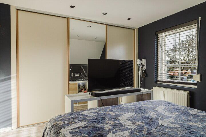 Foto 34 - Hoofdvaart 8, Rucphen