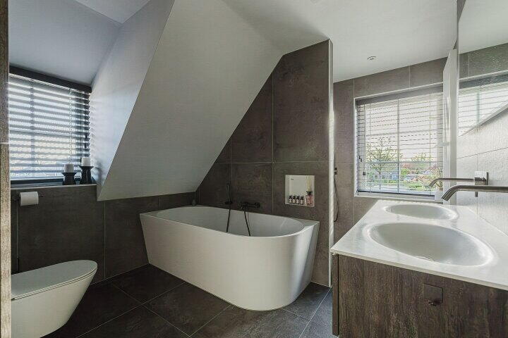 Foto 37 - Hoofdvaart 8, Rucphen