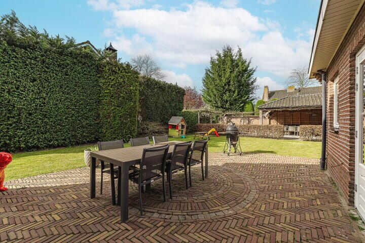 Foto 43 - Hoofdvaart 8, Rucphen