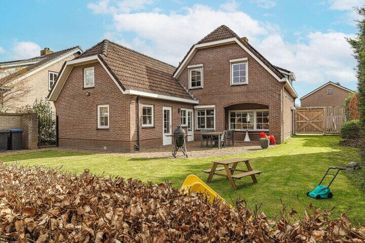 Foto 45 - Hoofdvaart 8, Rucphen