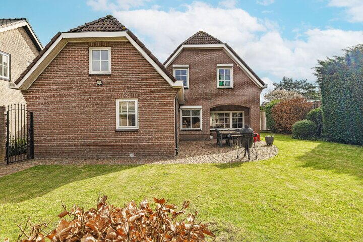 Foto 46 - Hoofdvaart 8, Rucphen