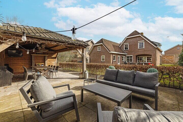 Foto 47 - Hoofdvaart 8, Rucphen