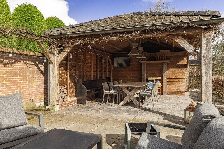 Foto 48 - Hoofdvaart 8, Rucphen