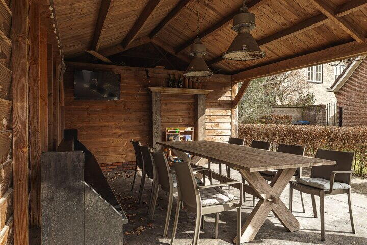 Foto 49 - Hoofdvaart 8, Rucphen