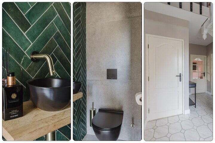 Foto 6 - Hoofdvaart 8, Rucphen