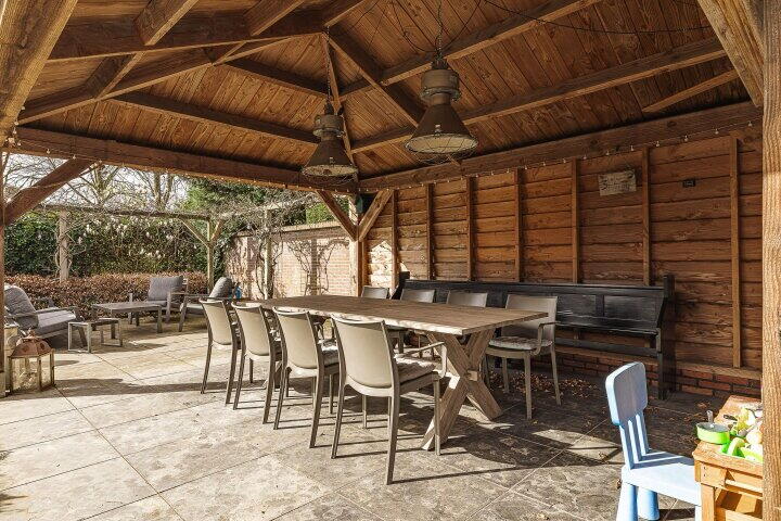 Foto 51 - Hoofdvaart 8, Rucphen