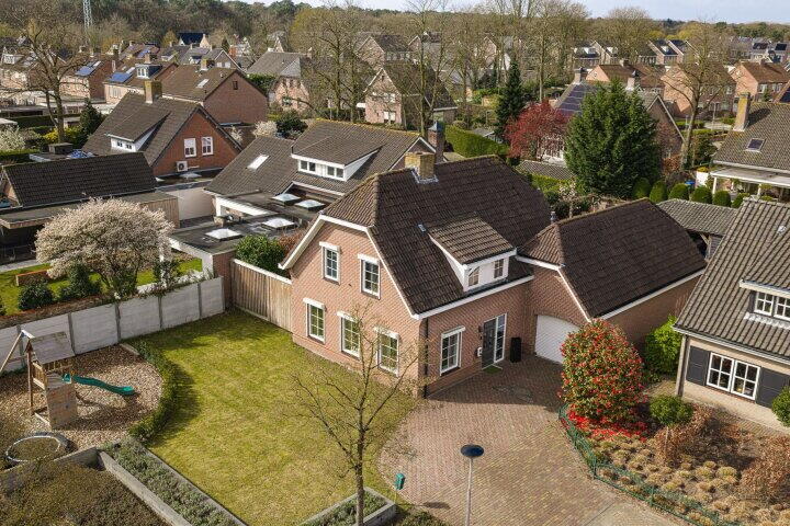 Foto 52 - Hoofdvaart 8, Rucphen