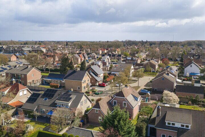 Foto 55 - Hoofdvaart 8, Rucphen