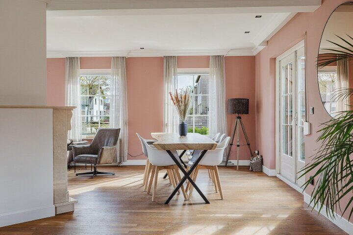 Foto 8 - Hoofdvaart 8, Rucphen