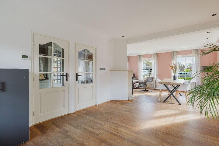 Foto 9 - Hoofdvaart 8, Rucphen