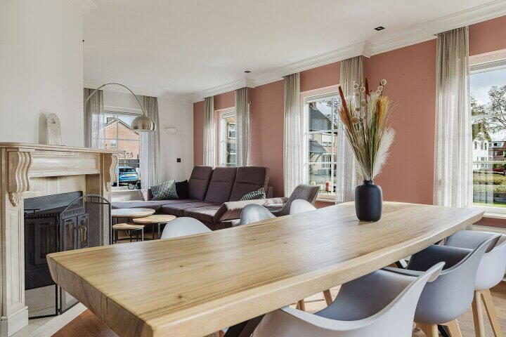 Foto 10 - Hoofdvaart 8, Rucphen