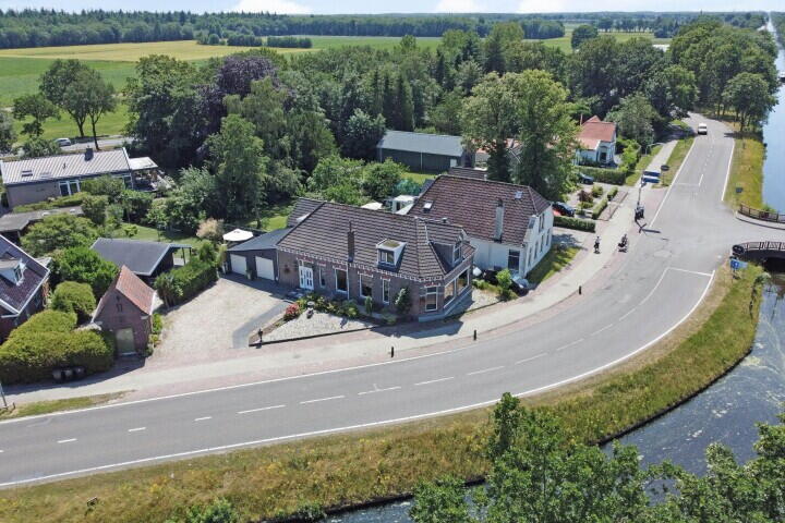 Hoofdweg 237 , Bovensmilde