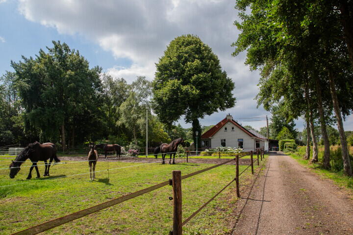 Foto 3 - Hoofdweg 6, Scharmer