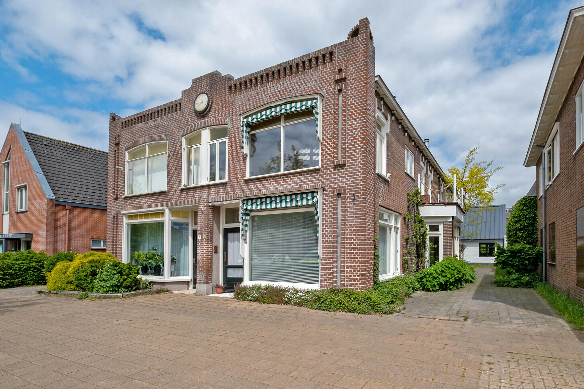 Online bieden Hoofdweg-Boven 2, Haulerwijk
