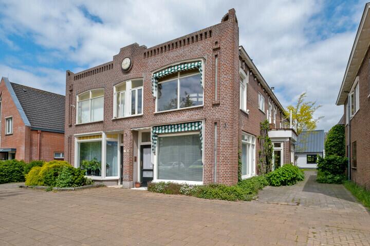 Foto 1 - Hoofdweg-Boven 2, Haulerwijk