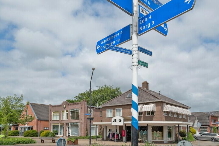 Foto 61 - Hoofdweg-Boven 2, Haulerwijk
