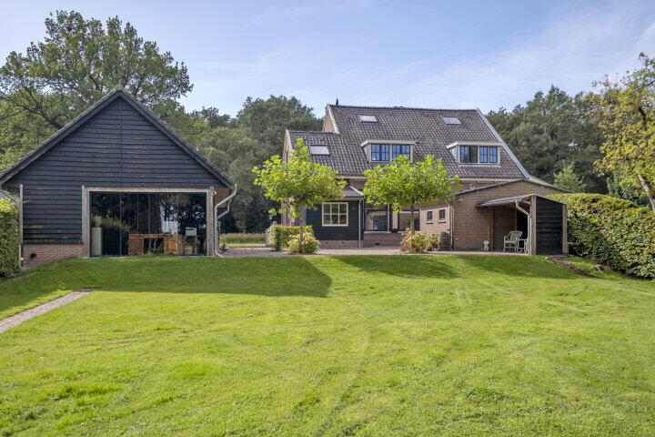 Foto 3 – Hoofdweg 18, Veenhuizen