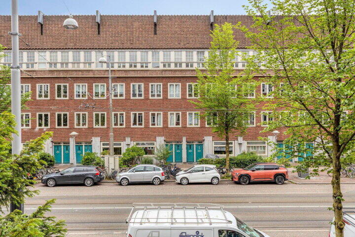 Foto 18 – Hoofdweg 342 1, Amsterdam