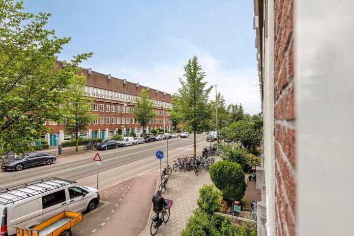 Foto 19 – Hoofdweg 342 1, Amsterdam