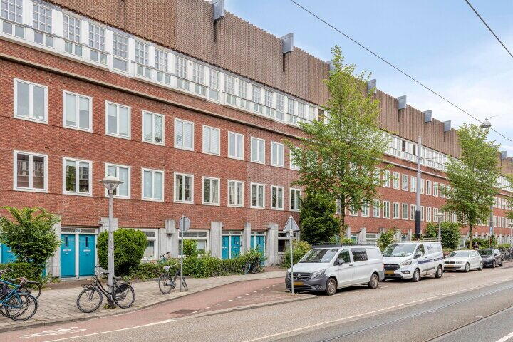 Foto 34 – Hoofdweg 342 1, Amsterdam