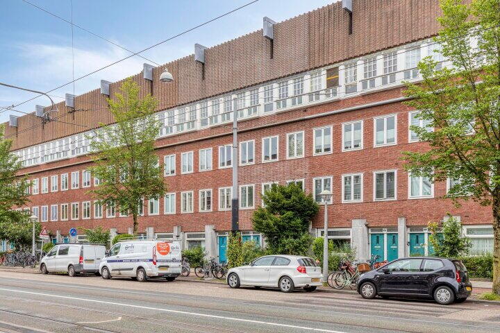 Foto 35 – Hoofdweg 342 1, Amsterdam