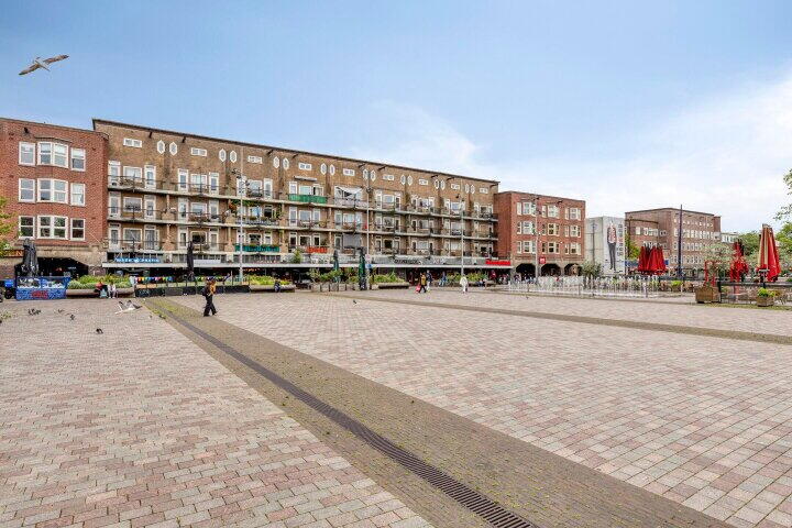Foto 38 – Hoofdweg 342 1, Amsterdam
