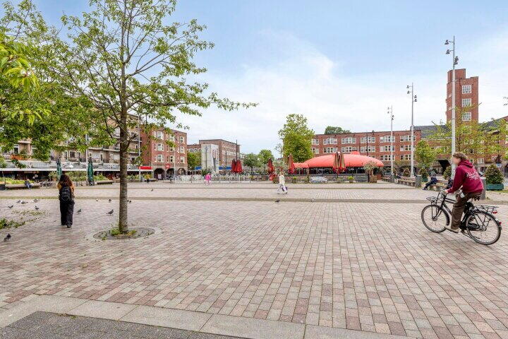Foto 39 – Hoofdweg 342 1, Amsterdam