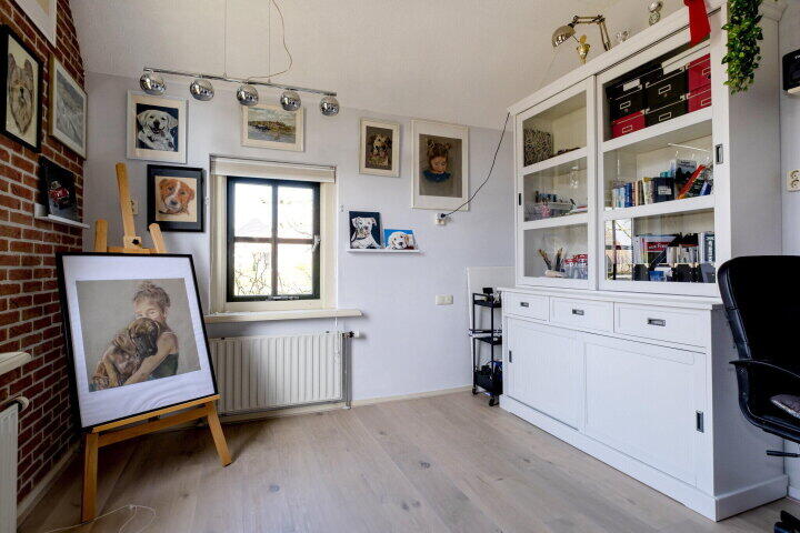 Foto 27 - Hoofdweg 62, Smilde